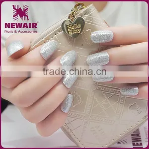 New Air Nail Polish Strips Nail Art Accessory thumbnail-4