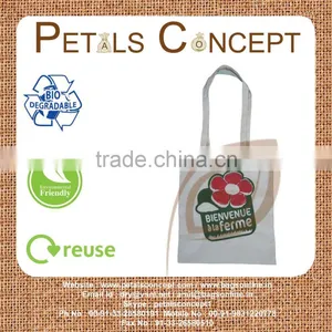 Cotton Promotional Bag thumbnail-1