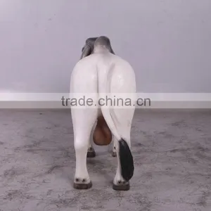 Definitive Brahman Looking Left thumbnail-4