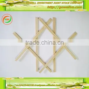 Japanese Disposable Twin Bamboo Chopsticks thumbnail-4