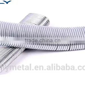 3/8" Galvanized Hog Rings for Cages, Traps, Fencing, Sausage Casings, Upholstery and Dozens More Uses Around the Farm & Home thumbnail-4