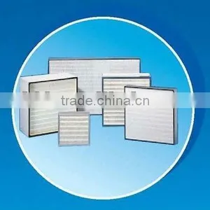 High Efficiency Hepa Filter H13 Hepa Air Filter thumbnail-1