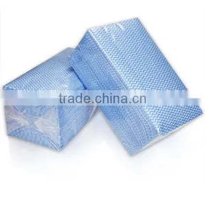 2017 Hot Sell Non-woven Cleaning Cloth thumbnail-1