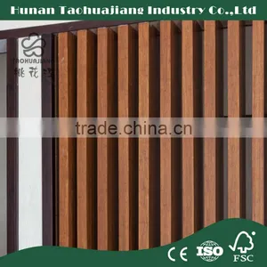 Environmental Protection Renewable Sources Cheap Bamboo Fence For Outdoor Use With Nice Designs thumbnail-2