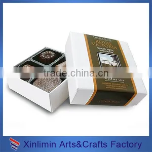 Customized Cardboard Makeup Box With Printing thumbnail-6