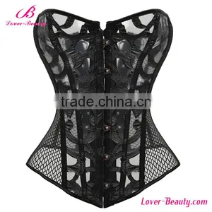 Wholesale 2016 New Design Women Sexy Corset thumbnail-1