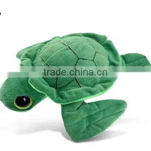 Custom Turtle Plush Toys Cheap Kids Stuffed Tortoise Plush Turtle thumbnail-1