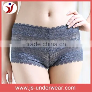 New Design Sexi Girl Transparent Sexy Panties thumbnail-1