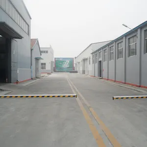 Fuhua Waterproofing Technology Co.,Ltd company overview - view 2 thumbnail