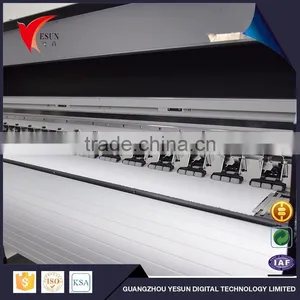 1.6M Polyester Heat Sublimation Printer 4 Color Printing Machine thumbnail-6