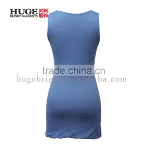 Superior Fabric New Fashion 100% Cashmere Sweater No Sleeves thumbnail-2