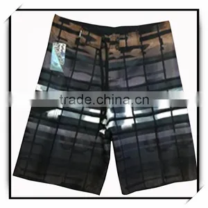 Fashion 2016 Mens Swimming Beach Shorts thumbnail-1