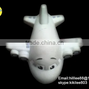 Custom PU Printing Anime Sponge Anti Stress Shape Bouncy Antistress Toy Ball Children Funny Gadgets Gift thumbnail-1