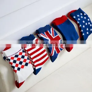 Cheap Custom Design Cotton Women Man Sport Sock Manufacturer thumbnail-3