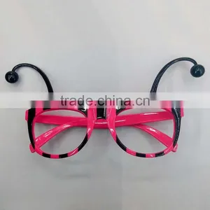 Party Decoration Glasses Halloween Glasses Bee Glasses thumbnail-2