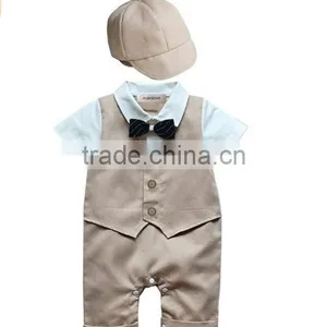 2016 New Fashion Used Clothes for Sale Pictures of Types of Baby Clothes Set thumbnail-1