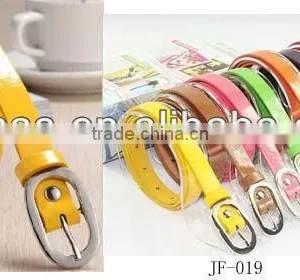 Latest Lady's Fashion Belts for Summer thumbnail-1