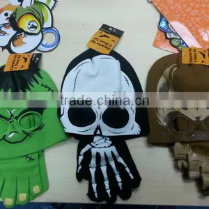 Acrylic Winter Hat thumbnail-1