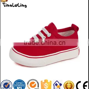 White Wholesale Shoes for Kids Shoes fo Girls and Boys Euopean Style Shoes for Children thumbnail-3
