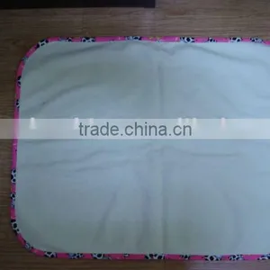 100% Cotton Diaper Pad thumbnail-1
