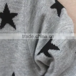 Branded Walmart Wholesale Kids V-neck Stars Pattern Clothing thumbnail-3