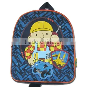 2013 Fashion School Bags for College Students thumbnail-1