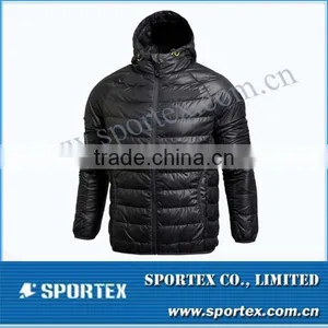 Functional Xiamen Sportex Padded Jacket, Padded Jackets, Padding Jacket OEM#13142 thumbnail-1