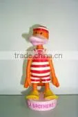 Bobble Figurine thumbnail-1