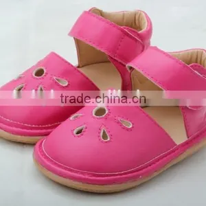 Guangdong Hot Quality Squeaky Shoes for Toddlers Wholesale thumbnail-1