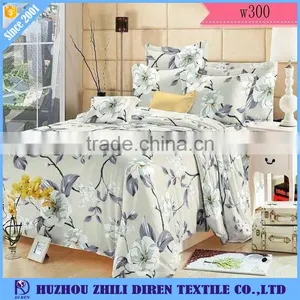 2017 New Fashion Romantic Cheap Duvet Cover Set for Sale thumbnail-1