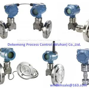 Rosemount 3051L Level Transmitter thumbnail-1