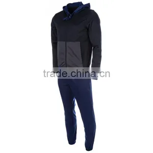 New Design Jogger 100%polyester Mens Tracksuit,training Wear thumbnail-2