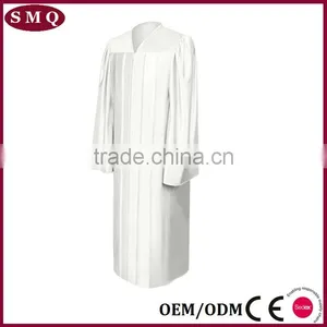 Color Cheap Satin Clergy Robes thumbnail-4