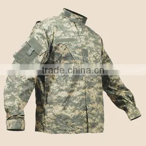 NEW Army Multicam OCP Combat Uniform Jacket & Trousers, Large Regular NWT #c33 thumbnail-6