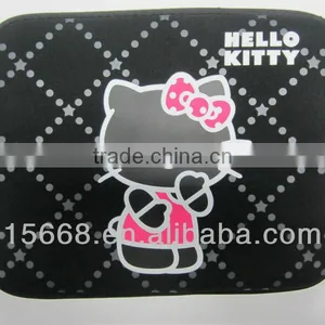 Hot Sale High Quality Kitty Neoprene Laptop Bag thumbnail-1
