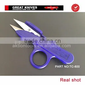 Hot Sell Golden Eagle Yarn Scissors TC-800 Thread Cutter High Quality thumbnail-6