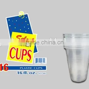 Plastic Cups thumbnail-4