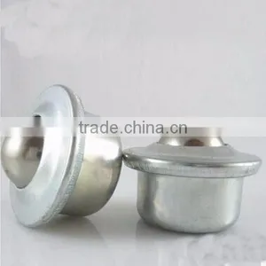 Punch Steel Ball Transfer Unit CY15H thumbnail-1