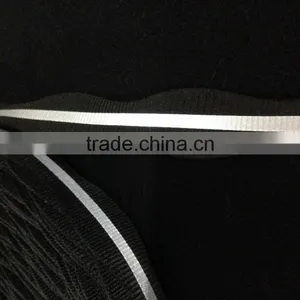Small MOQ Custom hi Vis Sew on Printed Polyester Reflective Webbing for Shopping Bag thumbnail-4