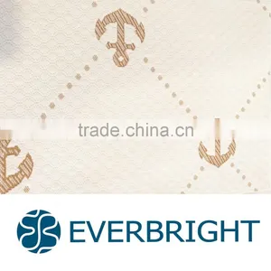 Home Textiles Manufacturer Mattress Ticking/jacquard Stretch Jacquard Knit Fabric thumbnail-2