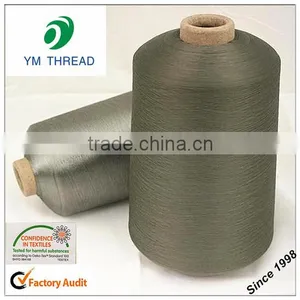 Dyed 100% Polyester Filament Yarn 75D 150D 300D thumbnail-4