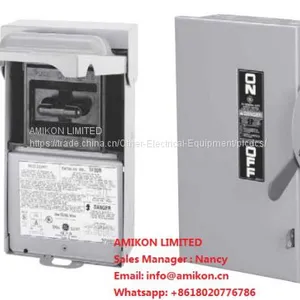 Fanuc 90-70 PLC IC200PWR101【GENERAL ELECTRIC】 thumbnail-2