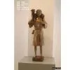 Jesus Sculpture thumbnail-1