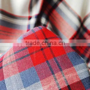 Dyed Polyester Taffeta Waterproof Fabric With Coated thumbnail-5