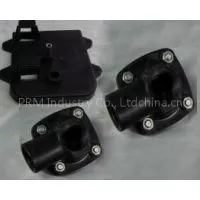 Metal Insert Molding Part thumbnail-1