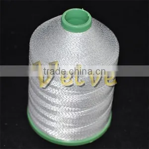 Silver Fiber Thead thumbnail-1
