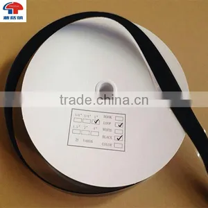 Super Sticky Self-adhesive Hook & Loop Touch Tape 1" thumbnail-1