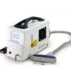 Portable Q-Switched ND Yag Laser Beauty Machine for Body Birth Mark, Bottle Nose, Tattoo thumbnail-1