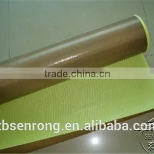 High Temperature PTFE Fabric thumbnail-3