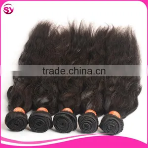 8A Grade Hot New Hair Products For 2015 Brazilian Human Hair Bulk Crochet Braids With Human Hair thumbnail-6